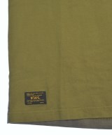 WTAPS（ダブルタップス）Tシャツ・カットソー カーキ サイズ:1(S位) メンズ/2200617610014