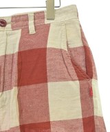 WTAPS（ダブルタップス）ショートパンツ 赤 サイズ:S メンズ/2200617610038