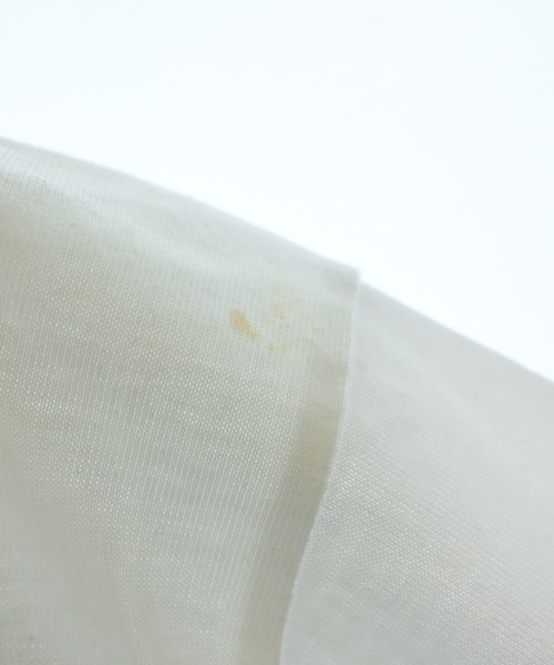 WTAPS（ダブルタップス）Tシャツ・カットソー 白 サイズ:2(M位) メンズ/2200617610120