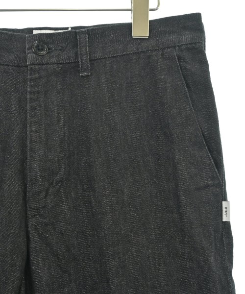 WTAPS（ダブルタップス）デニムパンツ 黒 サイズ:01(S位) メンズ/2200617922063