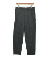 WTAPS（ダブルタップス）デニムパンツ 黒 サイズ:01(S位) メンズ/2200617922063