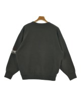 WTAPS（ダブルタップス）スウェット グレー サイズ:3(L位) メンズ/2200617954033
