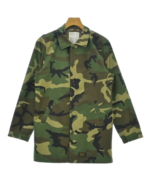 ダブルタップス(WTAPS)のWTAPS コート（その他）