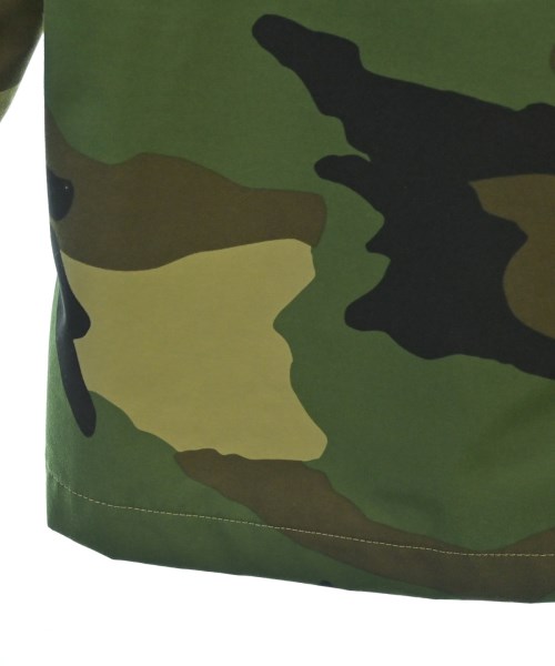 WTAPS（ダブルタップス）その他 カーキ サイズ:1(S位) メンズ/2200618078059