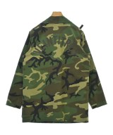 WTAPS（ダブルタップス）その他 カーキ サイズ:1(S位) メンズ/2200618078059