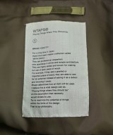 WTAPS（ダブルタップス）その他 カーキ サイズ:1(S位) メンズ/2200618078059