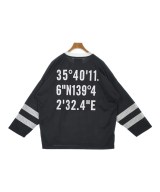 WTAPS（ダブルタップス）Tシャツ・カットソー 黒 サイズ:2(M位) メンズ/2200618092017