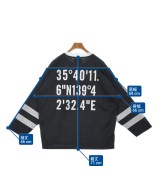 WTAPS（ダブルタップス）Tシャツ・カットソー 黒 サイズ:2(M位) メンズ/2200618092017