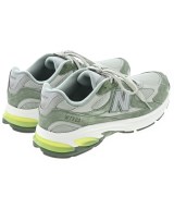 WTAPS（ダブルタップス）スニーカー カーキ サイズ:28.5cm メンズ/2200618460090