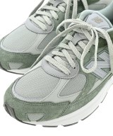 WTAPS（ダブルタップス）スニーカー カーキ サイズ:28.5cm メンズ/2200618460090