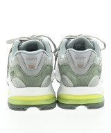 WTAPS（ダブルタップス）スニーカー カーキ サイズ:28.5cm メンズ/2200618460090