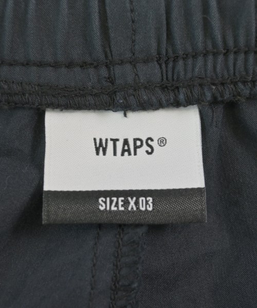 WTAPS（ダブルタップス）その他 紺 サイズ:3(L位) メンズ/2200618595013