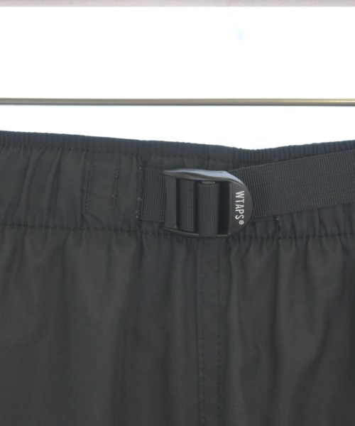 WTAPS（ダブルタップス）その他 黒 サイズ:3(L位) メンズ/2200618595020