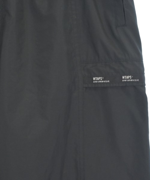 WTAPS（ダブルタップス）その他 黒 サイズ:3(L位) メンズ/2200618595020