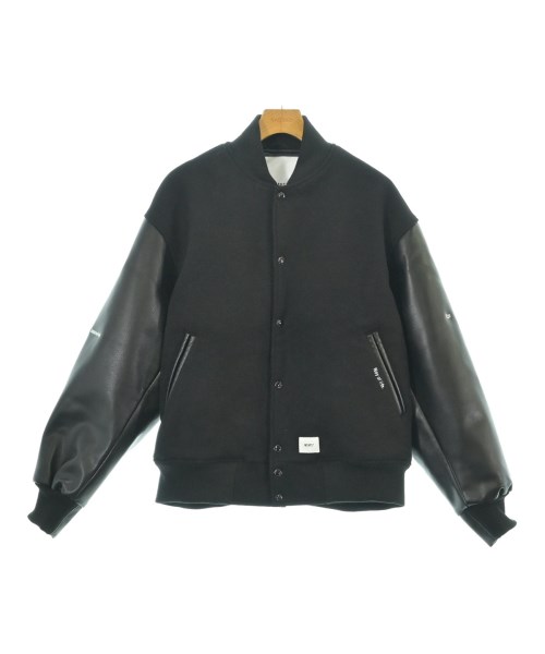 ダブルタップス(WTAPS)のWTAPS スタジャン