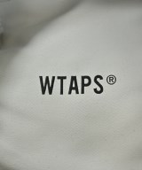 WTAPS（ダブルタップス）スタジャン 黒 サイズ:02(M位) メンズ/2200610655012