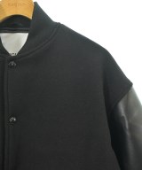 WTAPS（ダブルタップス）スタジャン 黒 サイズ:02(M位) メンズ/2200610655012