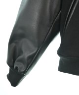 WTAPS（ダブルタップス）スタジャン 黒 サイズ:02(M位) メンズ/2200610655012