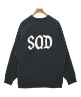 WTAPS（ダブルタップス）スウェット 黒 サイズ:3(L位) メンズ/2200618303014