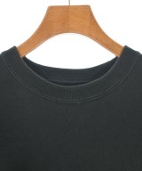 WTAPS（ダブルタップス）スウェット 黒 サイズ:3(L位) メンズ/2200618303014