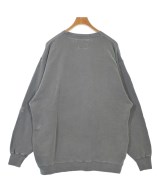 WTAPS（ダブルタップス）スウェット グレー サイズ:02(M位) メンズ/2200618303021