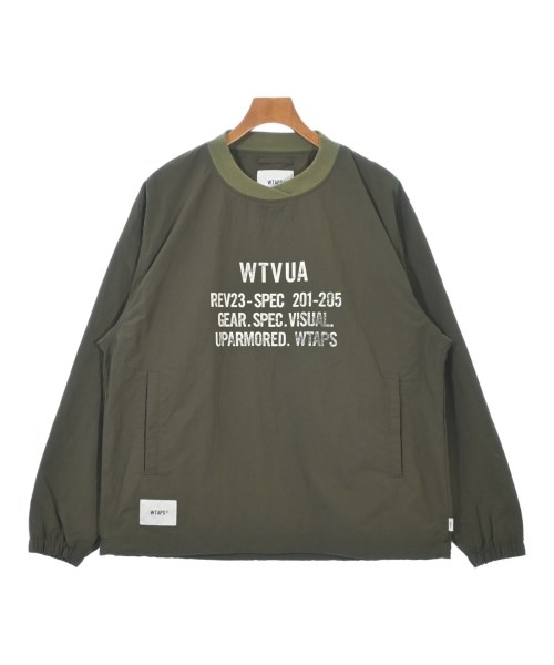 ダブルタップス(WTAPS)のWTAPS Tシャツ・カットソー