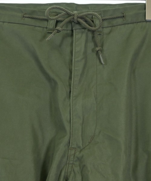 WTAPS（ダブルタップス）カーゴパンツ カーキ サイズ:01(S位) メンズ/2200618303045