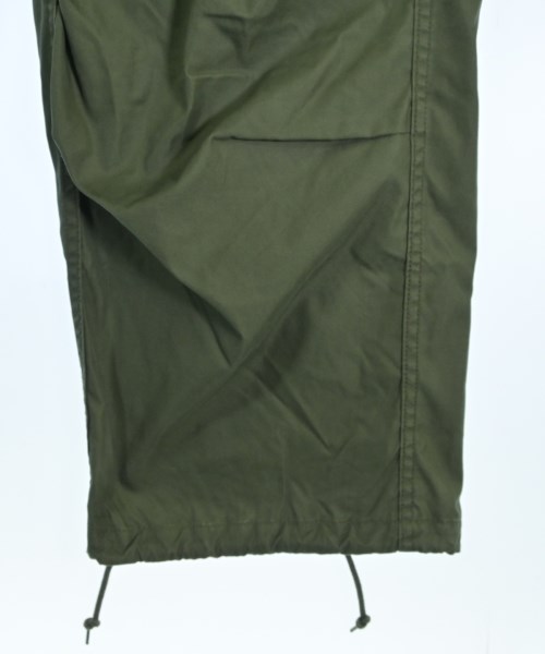 WTAPS（ダブルタップス）カーゴパンツ カーキ サイズ:01(S位) メンズ/2200618303045