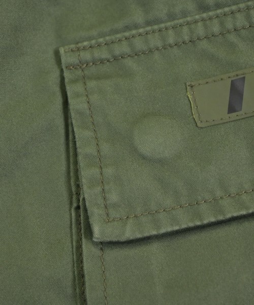 WTAPS（ダブルタップス）カーゴパンツ カーキ サイズ:01(S位) メンズ/2200618303045