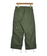WTAPS（ダブルタップス）カーゴパンツ カーキ サイズ:01(S位) メンズ/2200618303045