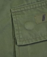 WTAPS（ダブルタップス）カーゴパンツ カーキ サイズ:01(S位) メンズ/2200618303045