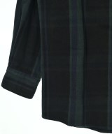 WTAPS（ダブルタップス）カジュアルシャツ 緑 サイズ:1(S位) メンズ/2200618792023