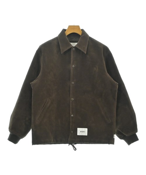 ダブルタップス(WTAPS)のWTAPS ブルゾン