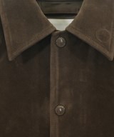 WTAPS（ダブルタップス）ブルゾン 茶 サイズ:01(S位) メンズ/2200618863013