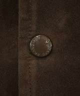 WTAPS（ダブルタップス）ブルゾン 茶 サイズ:01(S位) メンズ/2200618863013