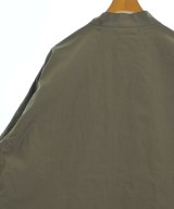 WTAPS（ダブルタップス）ミリタリーブルゾン カーキ サイズ:04(XL位) メンズ/2200619054014