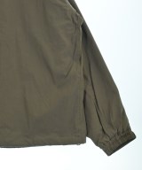 WTAPS（ダブルタップス）ミリタリーブルゾン カーキ サイズ:04(XL位) メンズ/2200619054014