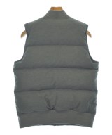 WTAPS（ダブルタップス）ダウンジャケット/ダウンベスト グレー サイズ:S メンズ/2200614738018