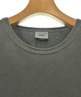 WTAPS（ダブルタップス）Tシャツ・カットソー 黒 サイズ:02(M位) メンズ/2200619173135