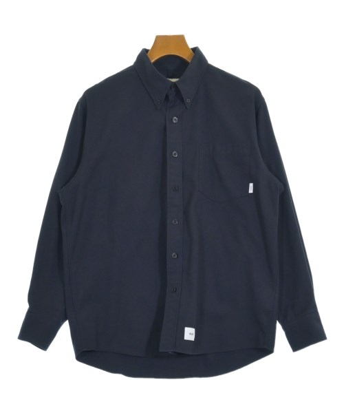 ダブルタップス(WTAPS)のWTAPS カジュアルシャツ