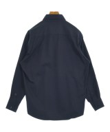 WTAPS（ダブルタップス）カジュアルシャツ 紺 サイズ:02(M位) メンズ/2200619173142