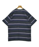 WTAPS（ダブルタップス）Tシャツ・カットソー 紺 サイズ:4(XL位) メンズ/2200619970406