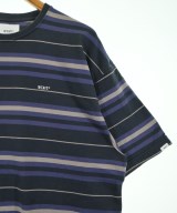 WTAPS（ダブルタップス）Tシャツ・カットソー 紺 サイズ:4(XL位) メンズ/2200619970406