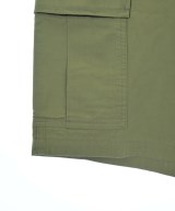 WTAPS（ダブルタップス）ショートパンツ カーキ サイズ:4(XL位) メンズ/2200619970475
