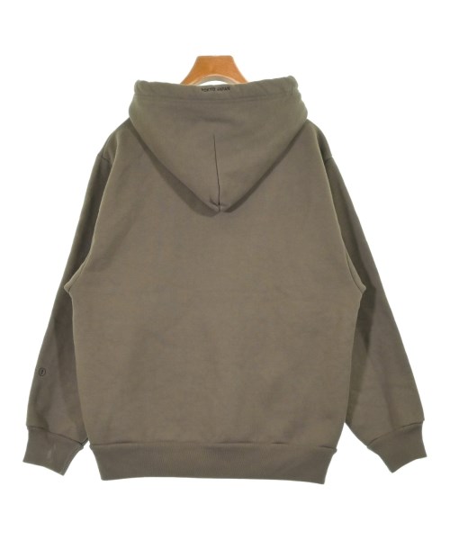 WTAPS（ダブルタップス）パーカー カーキ サイズ:-(M位) メンズ/2200620333276