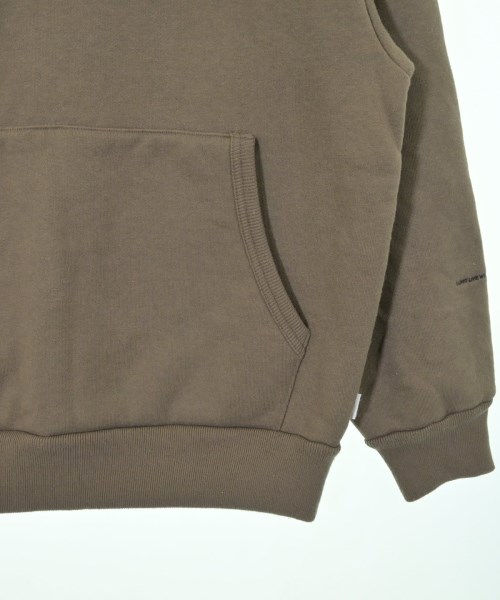 WTAPS（ダブルタップス）パーカー カーキ サイズ:-(M位) メンズ/2200620333276