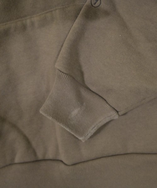 WTAPS（ダブルタップス）パーカー カーキ サイズ:-(M位) メンズ/2200620333276