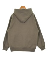 WTAPS（ダブルタップス）パーカー カーキ サイズ:-(M位) メンズ/2200620333276