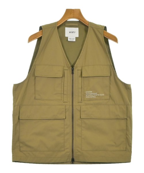 ダブルタップス(WTAPS)のWTAPS ブルゾン（その他）