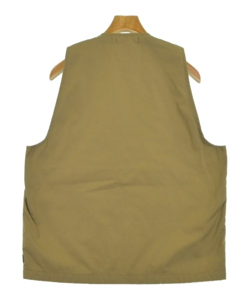 WTAPS（ダブルタップス）その他 ベージュ サイズ:01(S位) メンズ/2200620333306